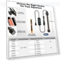 Thumbnail Submersible Aquarium Heater with Digital Display — Heaters & Chillers, Orlushy