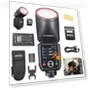 Thumbnail TTL Camera Flash — Camera Flashes, Godox