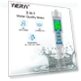 Waterproof Digital PH EC TDS Meter 3 In 1 — Hydrometers, yieryi