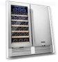 Thumbnail Wine and Beverage Refrigerator — Wine Storage Solutions, BODEGA