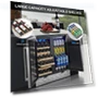 Thumbnail Wine and Beverage Refrigerator — Wine Storage Solutions, BODEGA