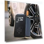 Wireless Car Air Compressor — Tire Inflation Solutions, Popular House
