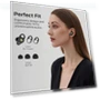 Thumbnail Wireless Earbuds — In-Ear Headphones, MONSTER