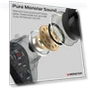 Thumbnail Wireless Earbuds — In-Ear Headphones, MONSTER
