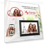 Thumbnail 10.1 Inch Smart WiFi Digital Photo Frame — Digital Frames, Frameo