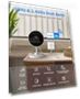 Thumbnail 2K Indoor Security Camera — Baby Monitors, Mysight