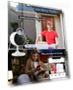 Thumbnail 2K Indoor Security Camera — Baby Monitors, Mysight