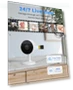 Thumbnail 2K Indoor Security Camera — Baby Monitors, Mysight