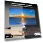 Thumbnail 4K Projector with Wifi and Bluetooth — Home Theater Projectors, Gaimoo