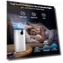 Thumbnail Air Purifier for Home Large Room — HEPA Air Purifiers, XenonLab