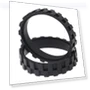 Anti-Slip Wheels — Parts & Accessories, Man YingLi