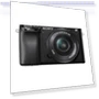 Thumbnail APS-C Mirrorless Interchangeable-Lens Camera with 16-50mm Lens Bundle — Mirrorless Cameras, Sony