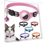 Cat Collar with Anti-Loss Protection — Trackers, Pet Products My