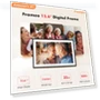 Thumbnail Digital Picture Frame — Digital Frames, Pastigio