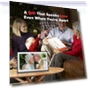 Thumbnail Digital Picture Frame — Digital Frames, Pastigio