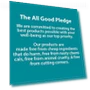 Thumbnail Hand & Body Lotion — Lotions, All Good