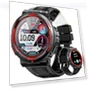 Thumbnail Military Smart Watch with LED Flashlight — Smartwatches, Foxhawk