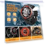 Thumbnail Military Smart Watch with LED Flashlight — Smartwatches, Foxhawk