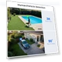 Thumbnail Outdoor Security Camera System — Smart Home Security, Hiseeu