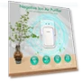 Thumbnail Plug In Negative Ion Air Purifiers — Activated Carbon Air Purifiers, AUKUU