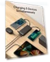 Thumbnail Portable Charger with Built-in Cables — Mobile Power Solutions, VEEKTOMX