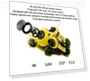 Thumbnail Professional Underwater Drone — Drones & UAV Technology, IIPOSAQQ