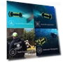 Thumbnail Professional Underwater Drone — Drones & UAV Technology, IIPOSAQQ