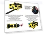 Thumbnail Professional Underwater Drone — Drones & UAV Technology, IIPOSAQQ