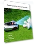 Thumbnail Robot Lawn Mower — Autonomous Lawn Care, SUNSEEKER