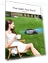 Thumbnail Robot Lawn Mower — Autonomous Lawn Care, SUNSEEKER