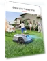 Thumbnail Robot Lawn Mower — Autonomous Lawn Care, SUNSEEKER