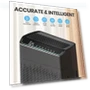 Thumbnail Smart Air Purifier — Activated Carbon Air Purifiers, FLANUR