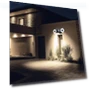 Thumbnail Smart Floor Light Bar — Smart Home Security, I