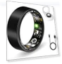 Thumbnail Smart Health Ring — Smart Rings, Duobuy