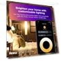 Thumbnail Smart Light Bulb — LED, Roku