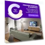 Thumbnail Smart Light Bulb — LED, Roku