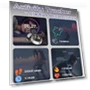 Thumbnail Smart Ring Fitness Tracker — Wearable Accessories, Jawploy
