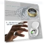 Thumbnail Smart Ring Fitness Tracker — Wearable Accessories, Jawploy