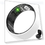 Thumbnail Smart Ring Health Tracker — Smart Rings, SSDTH