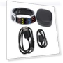 Smart Ring with Color Display — Smart Rings, ZY-Sport-N