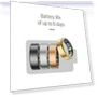 Thumbnail Smart Ring — Smart Rings, Herz