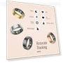 Thumbnail Smart Ring — Smart Rings, Herz
