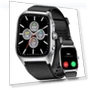 Thumbnail Smart Watch Classic Style for Men — Smartwatches, EURANS