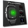 Thumbnail Smart Watch Classic Style for Men — Smartwatches, EURANS