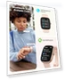 Thumbnail Smart Watch for iOS and Android Phones — Smartwatches, Parsonver