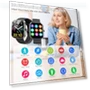 Thumbnail Smart Watch with Fitness Tracking — Smartwatches, Matast