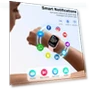 Thumbnail Smart Watch with HD Screen — Smartwatches, Dyurwa
