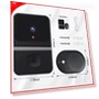 Smart WiFi Video Doorbell — Smart Home Security, TrendVibeCN
