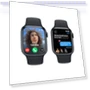 Thumbnail Smartwatch with Fitness Tracker — Smartwatches, Apple