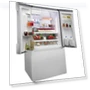 Thumbnail 3-Door Standard Depth Refrigerator — Cooling Solutions, BOSCH